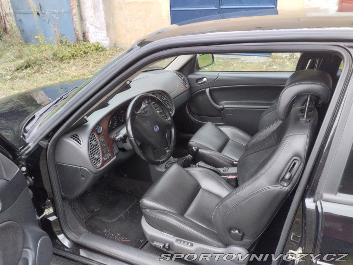 Saab 9-3 2000