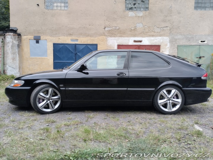 Saab 9-3 2000