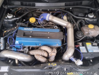 Saab 9-3 2000