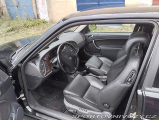 Saab 9-3 2000