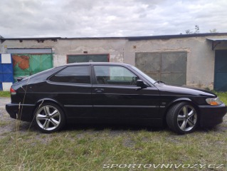 Saab 9-3 2000