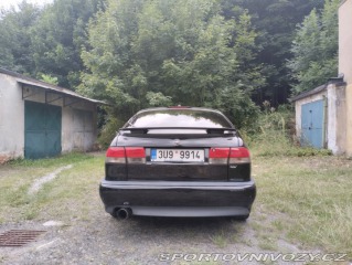 Saab 9-3 2000