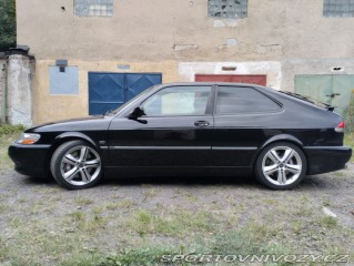 Saab 9-3 2000
