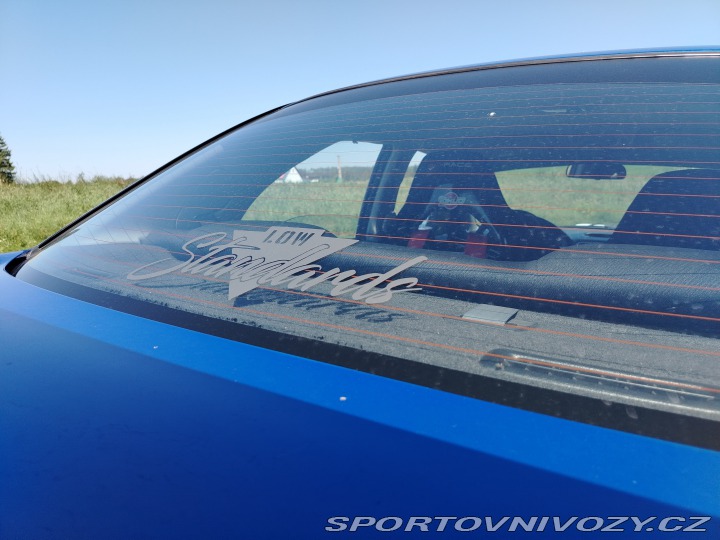 Subaru Impreza GD wrx sti 2002