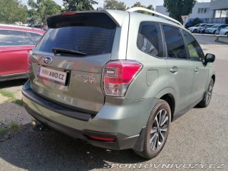 Subaru Ostatní modely Forester Comfort CVT MY2018 2018