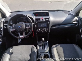 Subaru Ostatní modely Forester Comfort CVT MY2018 2018