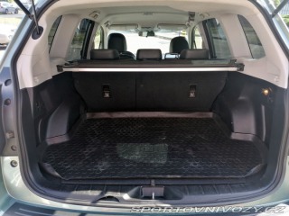 Subaru Ostatní modely Forester Comfort CVT MY2018 2018
