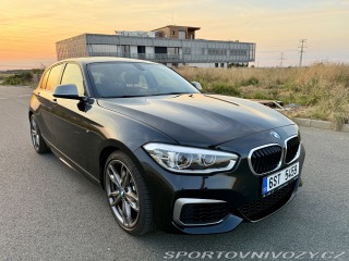 BMW 1 M140i xDrive