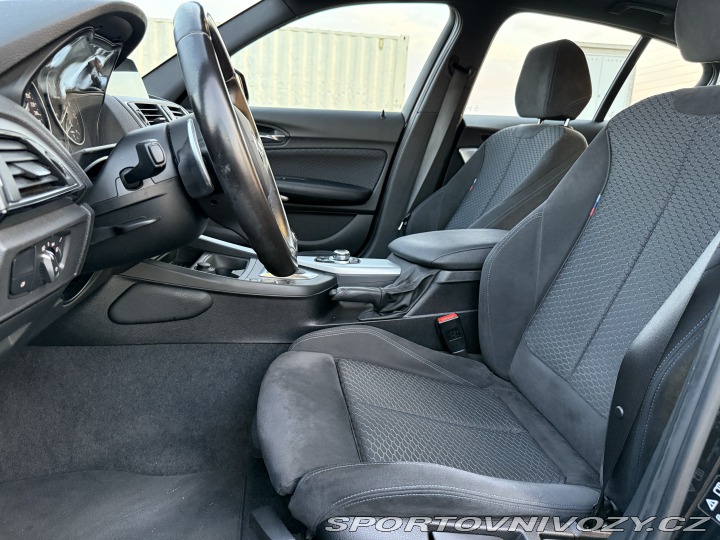 BMW 1 M140i xDrive 2017