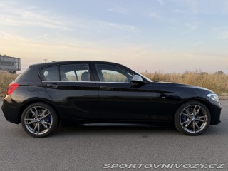 BMW 1 M140i xDrive 2017