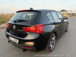 BMW 1 M140i xDrive 2017