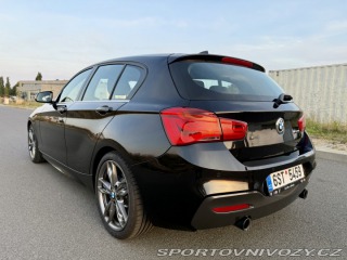 BMW 1 M140i xDrive 2017