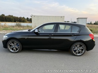 BMW 1 M140i xDrive 2017