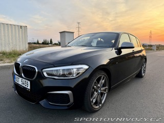 BMW 1 M140i xDrive 2017