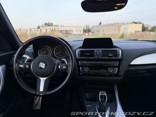 BMW 1 M140i xDrive 2017
