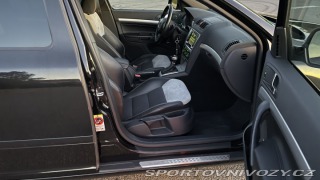 Škoda Octavia RS 2.0TDI DSG COLUMBUS 2011