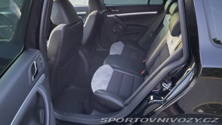 Škoda Octavia RS 2.0TDI DSG COLUMBUS 2011