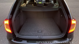 Škoda Octavia RS 2.0TDI DSG COLUMBUS 2011
