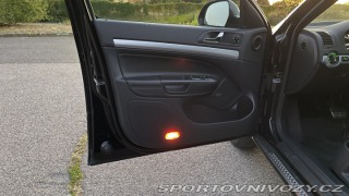Škoda Octavia RS 2.0TDI DSG COLUMBUS 2011