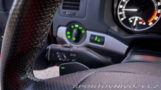 Škoda Octavia RS 2.0TDI DSG COLUMBUS 2011