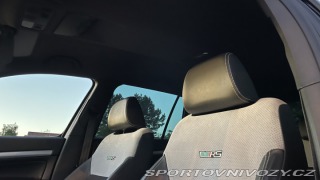 Škoda Octavia RS 2.0TDI DSG COLUMBUS 2011