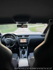 Škoda Octavia RS  2014