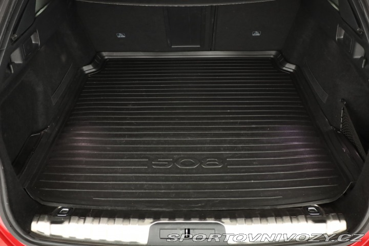 Peugeot 508 GT Line Hybrid 225 2020