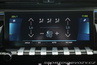 Peugeot 508 GT Line Hybrid 225 2020