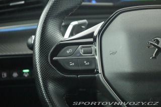 Peugeot 508 GT Line Hybrid 225 2020