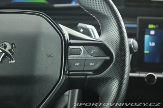 Peugeot 508 GT Line Hybrid 225 2020