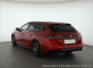 Peugeot 508 GT Line Hybrid 225 2020