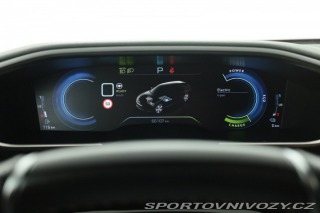 Peugeot 508 GT Line Hybrid 225 2020
