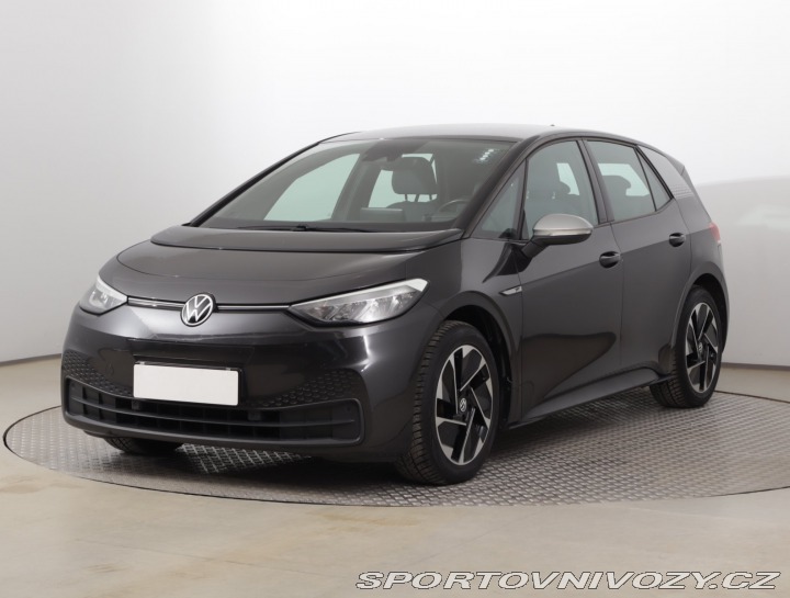 Volkswagen ID.3 Pro Perf. (62 kWh) 2020