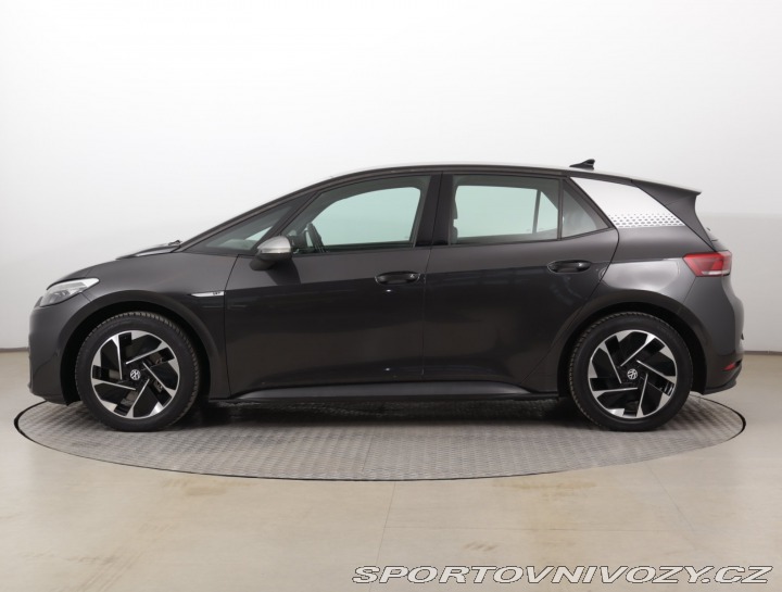 Volkswagen ID.3 Pro Perf. (62 kWh) 2020