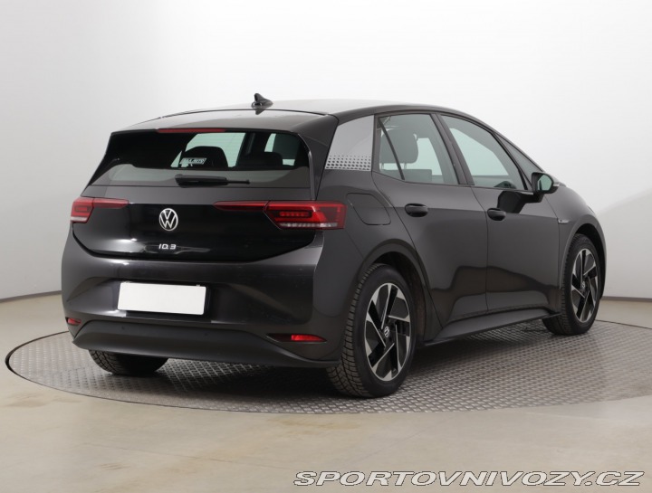 Volkswagen ID.3 Pro Perf. (62 kWh) 2020
