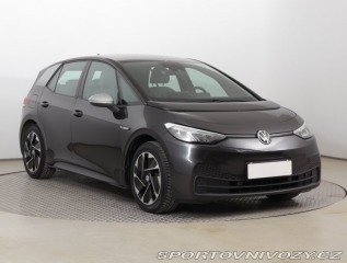 Volkswagen ID.3 Pro Perf. (62 kWh) 2020