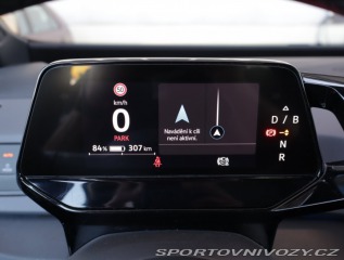 Volkswagen ID.3 Pro Perf. (62 kWh) 2020