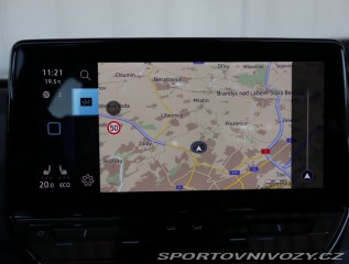 Volkswagen ID.3 Pro Perf. (62 kWh) 2020