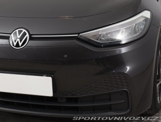 Volkswagen ID.3 Pro Perf. (62 kWh) 2020