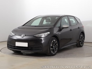 Volkswagen ID.3 Pro Perf. (62 kWh) 2020