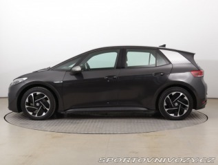 Volkswagen ID.3 Pro Perf. (62 kWh) 2020