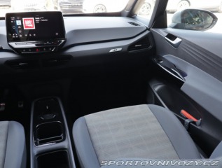Volkswagen ID.3 Pro Perf. (62 kWh) 2020