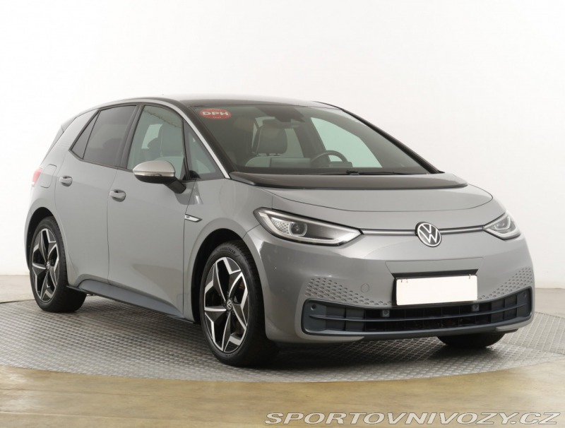 Volkswagen ID.3 Pro Perf. (62 kWh)