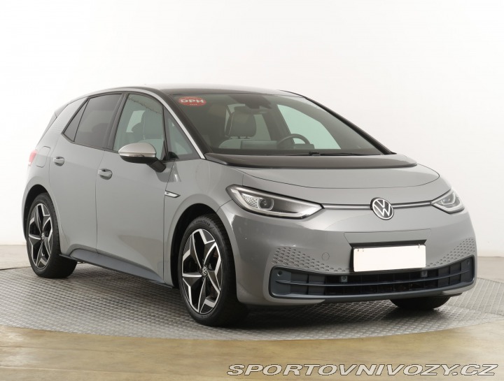 Volkswagen ID.3 Pro Perf. (62 kWh) 2020
