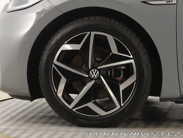 Volkswagen ID.3 Pro Perf. (62 kWh) 2020