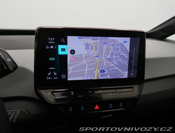 Volkswagen ID.3 Pro Perf. (62 kWh) 2020
