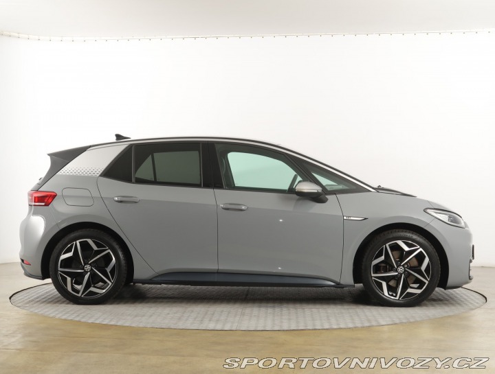 Volkswagen ID.3 Pro Perf. (62 kWh) 2020