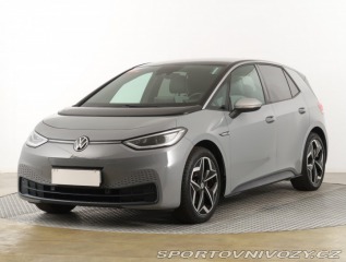 Volkswagen ID.3 Pro Perf. (62 kWh) 2020