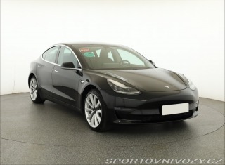 Tesla Model 3 Long Range 4WD 78kWh