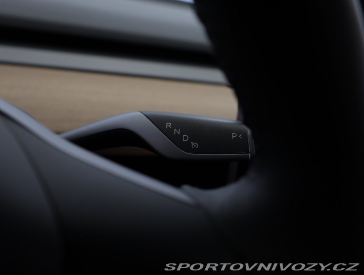 Tesla Model 3 Long Range 4WD 78kWh 2019